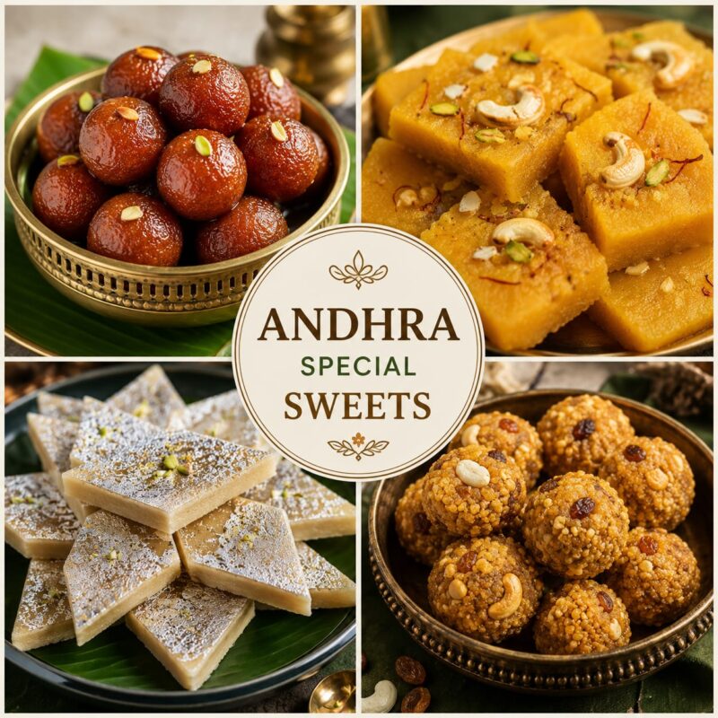 Aandhra Specials
