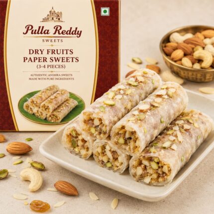 Andhra specials
