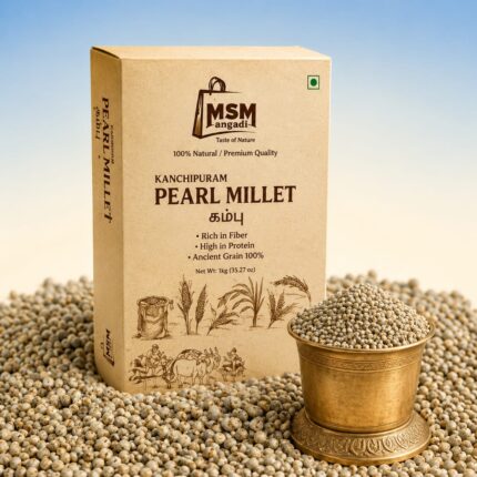 Kangeyam Pearl Millet / கம்பு - 2lbs